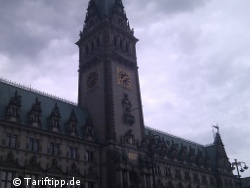 Hamburg Energie gehört zu 100 Prozent der Freien und Hansestadt Hamburg